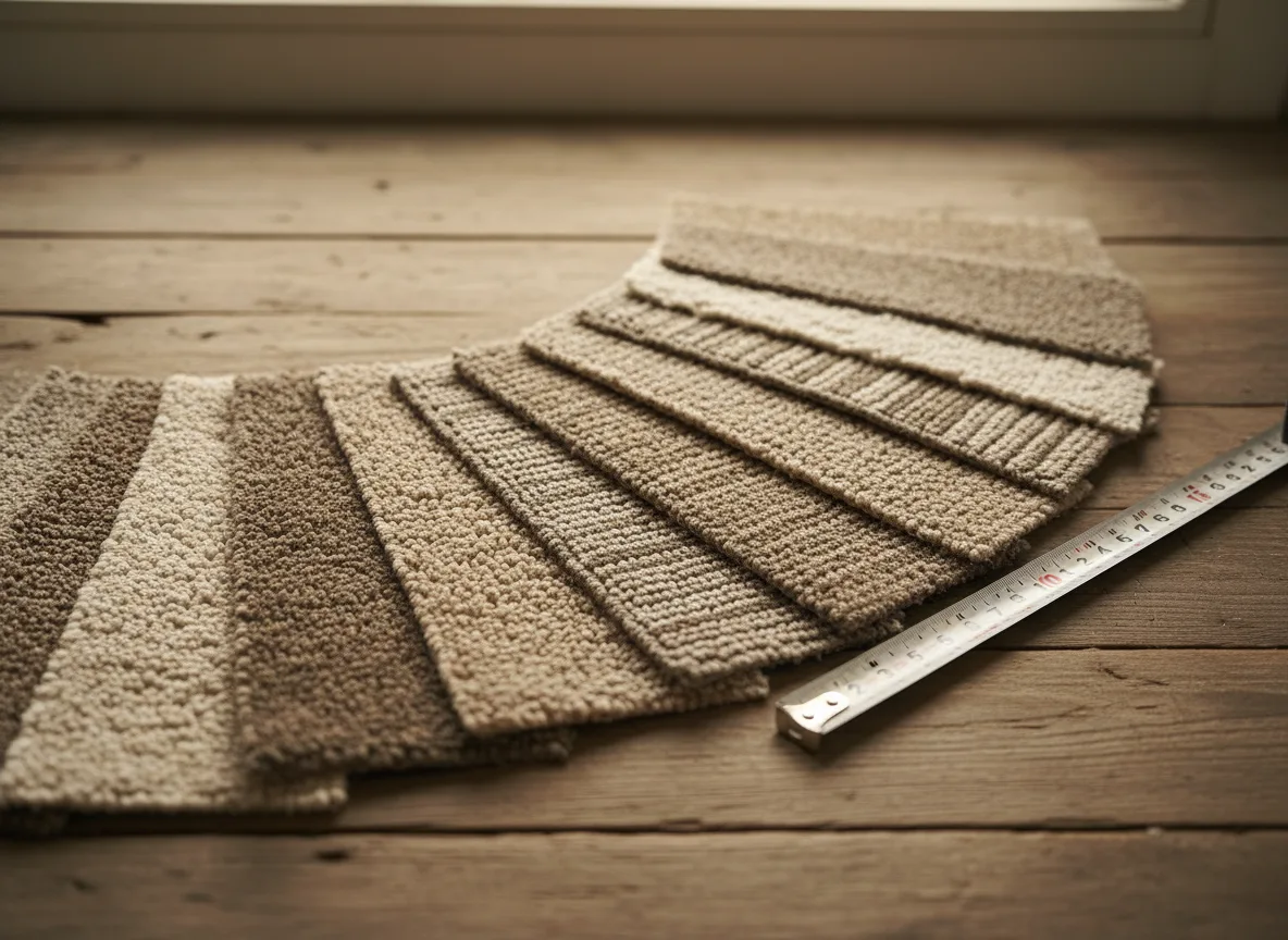 Carpet Installation Belsano, PA FAQs